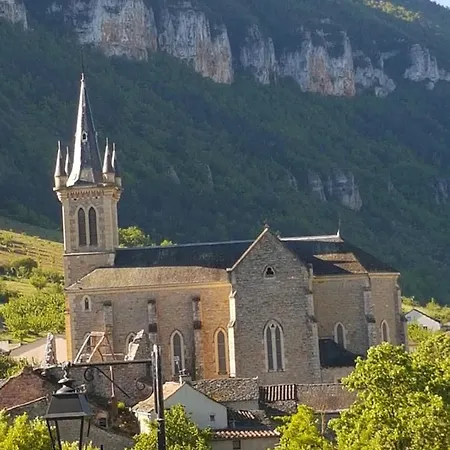 Les Gorges Du Tarn Apartment *