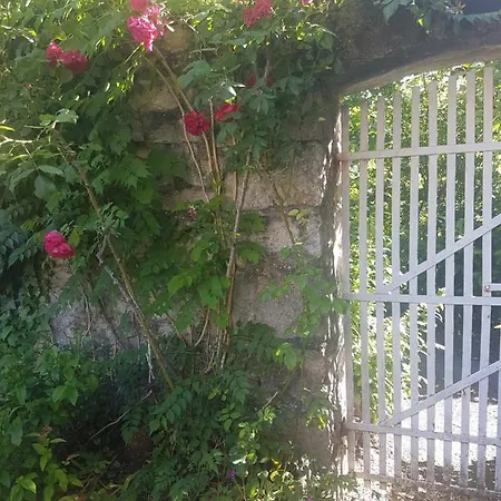 Les Gorges Du Tarn Apartment