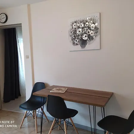 Lägenhet Les Gorges Du Tarn La Cresse