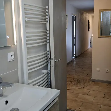 Apartment Les Gorges Du Tarn