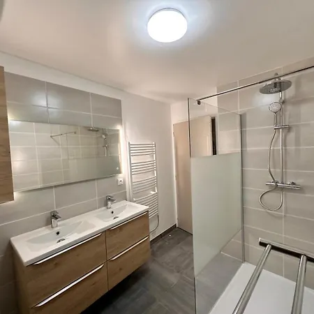 Les Gorges Du Tarn Apartment La Cresse