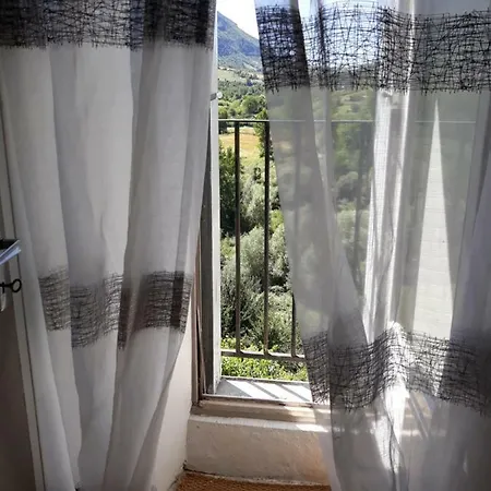 Les Gorges Du Tarn Apartment