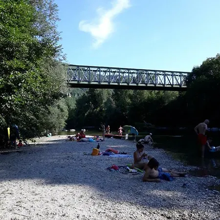 Les Gorges Du Tarn Apartment