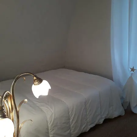 Les Gorges Du Tarn Apartment *