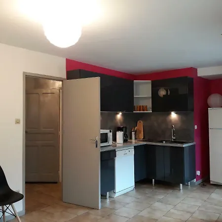 Les Gorges Du Tarn Apartment