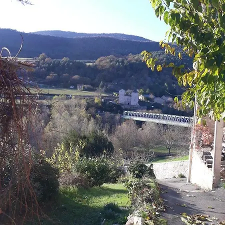 Les Gorges Du Tarn * La Cresse