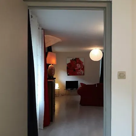 Les Gorges Du Tarn Apartment *