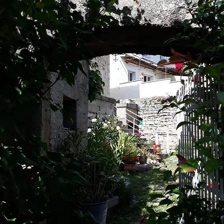 Les Gorges Du Tarn Apartment La Cresse