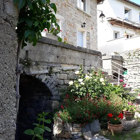 Apartment Les Gorges Du Tarn
